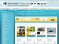 dutyfreetemplates.com