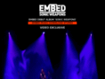 embedmusic.co.uk