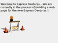 expressdentures.com
