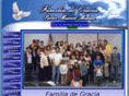 familiadegracia.org