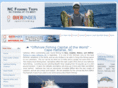floridatarpontrips.com