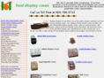 food-display-cases.com