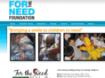 fortheneed.com