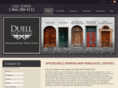 franchiselawyerbirmingham.com