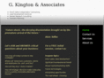 gkington.com