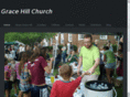 gracehillchurch.net