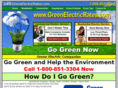 greenelectriccompanies.com