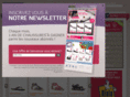 halle-aux-chaussures.com