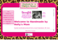 handmadebyhollysmom.com