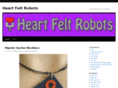heartfeltrobots.com
