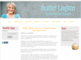 heatherlaughter.com