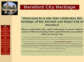 herefordcityheritage.info