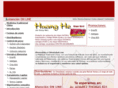 hierbaschinas.com.ar