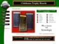 honoursboard.com