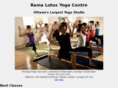 hot-yoga-ottawa.com