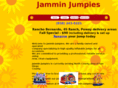 jamminjumpies.com