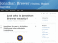 jonathanbrewer.com
