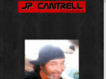 jpcantrell.com