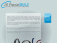 jsifranceseals.com