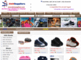 kicksuppliers.com