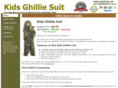 kidsghilliesuit.org