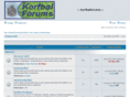 korfbalforums.com