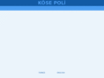 kosepoli.com