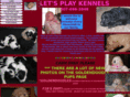 letsplaykennels.com