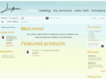 lightinactionstore.com