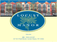 locustmanor.com