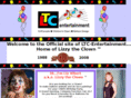 ltc4entertainment.com