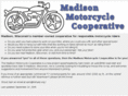 madisonmotorcyclecoop.com