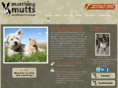 marchingmutts.com