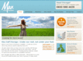 maxselfstorage.com