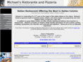 michaels-ristorante.net