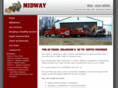 midwayseptics.com