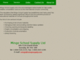 mingosupply.com