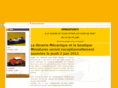 miniatures-lyon.com