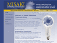 misakimarketing.com