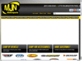 mjnpowersports.com