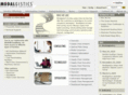 modalgistics.com