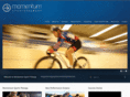 momentumsportstherapy.com