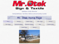 mroteksign.com