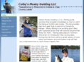 muskymadness.net