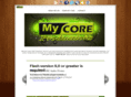 mycoreproduction.com