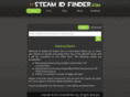 mysteamid.com