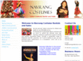 navrangcollections.com