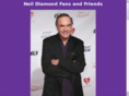 neildiamondfansandfriends.com