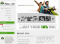 newlifept.com