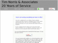 norrisappraisals.com